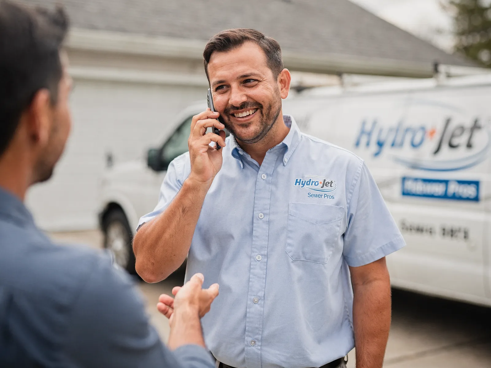 Hydro Jetting Near Me Whites Creek, TN FAQs